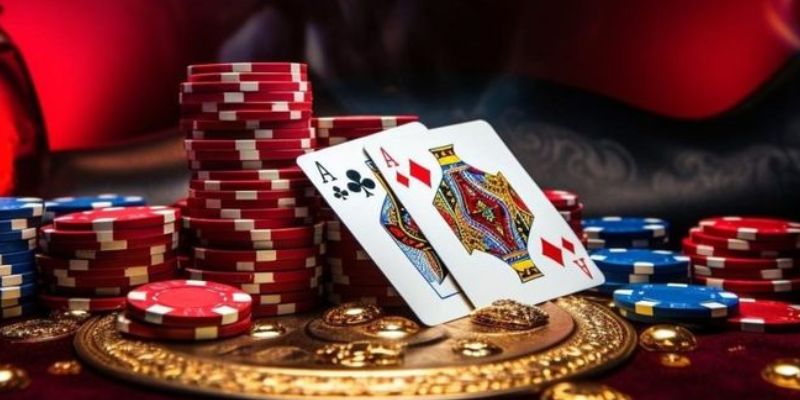 Hiểu hơn về casino Hello88