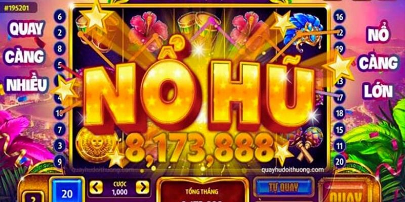 Bí ẩn với nhiều phần quà tại tựa game nổ hũ huyền thoại