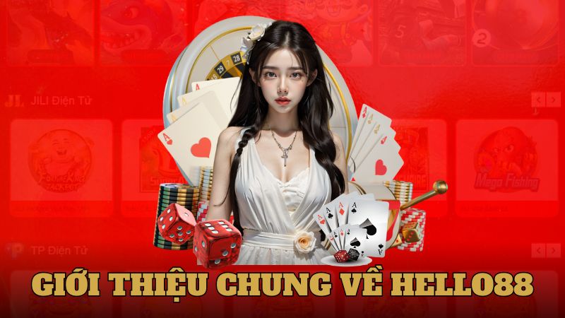 Giới thiệu chung về Hello88