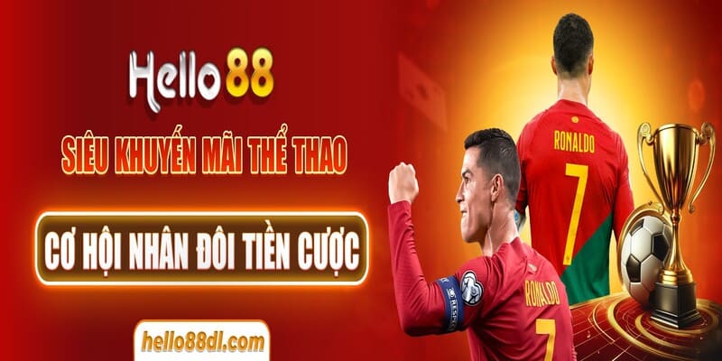 Những câu hỏi thường gặp liên quan đến khuyến mãi  tại HELLO88 