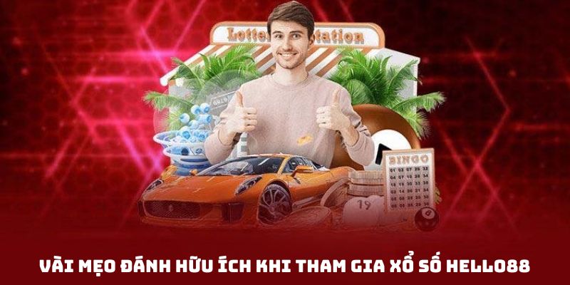 Nắm chắc bí kíp đánh lottery nhà cái ăn nhiều tiền